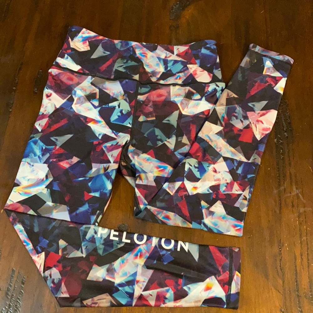 Peloton Jewels In Space High Waist Legging